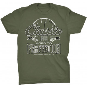 33rd Birthday  T-Shirt