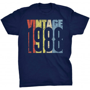 33rd Birthday  T-Shirt