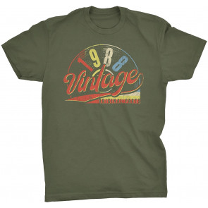 33rd Birthday Gift  T-Shirt