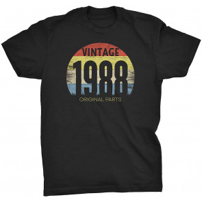 33rd Birthday Gift  T-Shirt