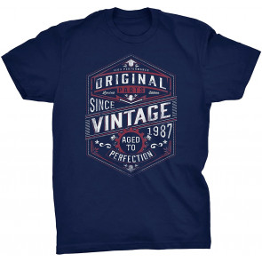 34th Birthday Gift  T-Shirt