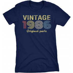 35th Birthday  T-Shirt