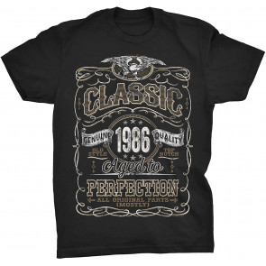 35th Birthday  T-Shirt