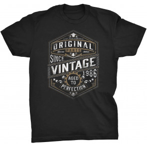 35th Birthday Gift  T-Shirt