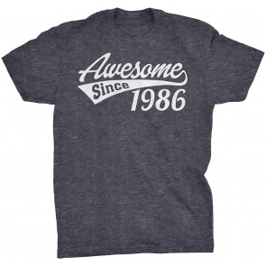 35th Birthday Gift  T-Shirt