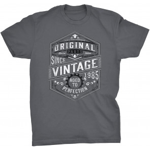 36th Birthday Gift  T-Shirt