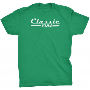 37th Birthday  T-Shirt
