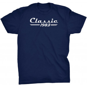 38th Birthday  T-Shirt