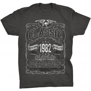 39th Birthday  T-Shirt