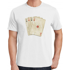 4 Aces T-Shirt