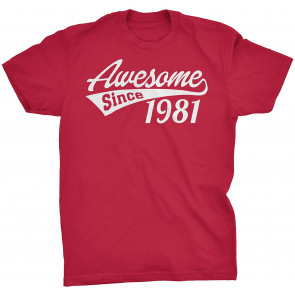 40th Birthday Gift  T-Shirt