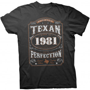 40th Birthday Gift  T-Shirt
