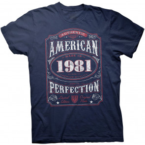 40th Birthday Gift  T-Shirt