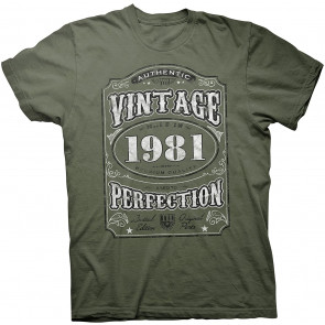 40th Birthday Gift  T-Shirt