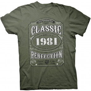 40th Birthday Gift  T-Shirt