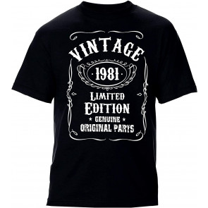 40th Birthday Gift  T-Shirt