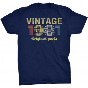 40th Birthdays For T-Shirt