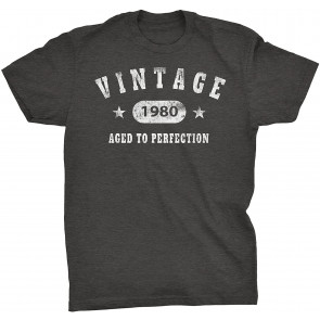 41st Birthday  T-Shirt