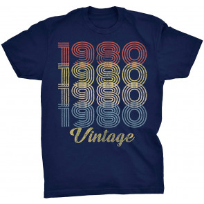 41st Birthday  T-Shirt