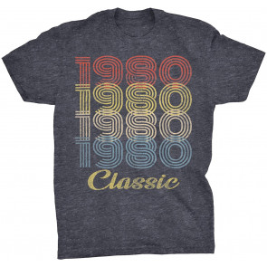 41st Birthday  T-Shirt
