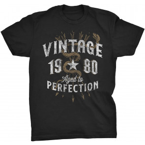 41st Birthday  T-Shirt