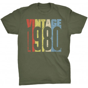 41st Birthday  T-Shirt