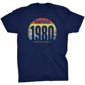 41st Birthday Gift  T-Shirt