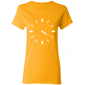 420 Clock T-Shirt