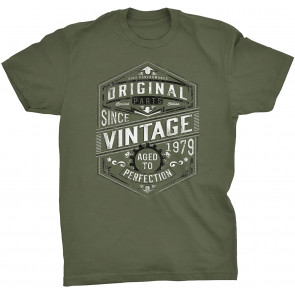 42nd Birthday Gift  T-Shirt