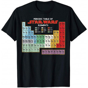 43 Years 1977 2020 Signature T-Shirt