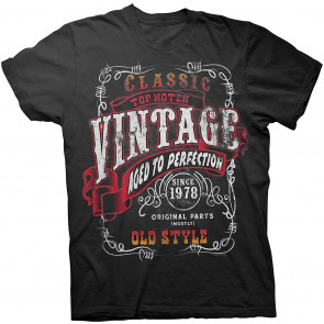 43rd Birthday  T-Shirt