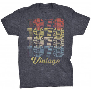 43rd Birthday  T-Shirt