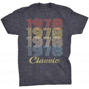 43rd Birthday  T-Shirt