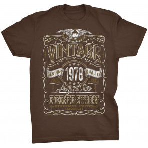 43rd Birthday  T-Shirt