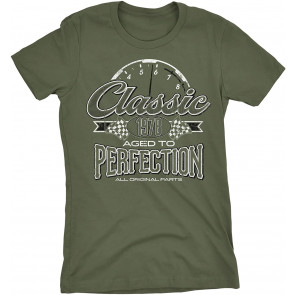 43rd Birthday  T-Shirt