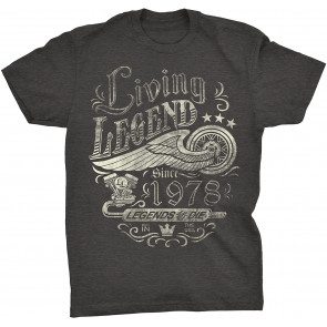 43rd Birthday  T-Shirt