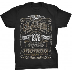 43rd Birthday  T-Shirt