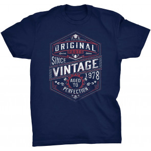 43rd Birthday Gift  T-Shirt