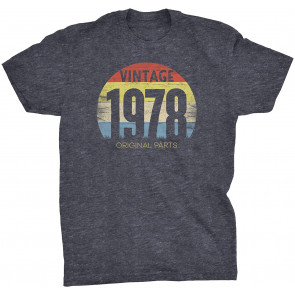 43rd Birthday Gift  T-Shirt
