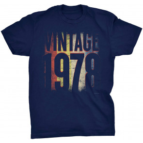 43rd Birthday Gift  T-Shirt