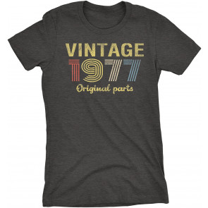 44th Birthday  T-Shirt