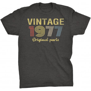 44th Birthday  T-Shirt