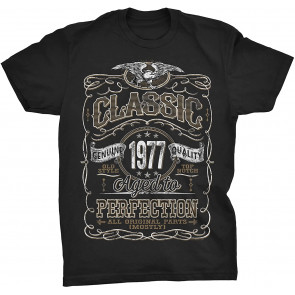 44th Birthday  T-Shirt