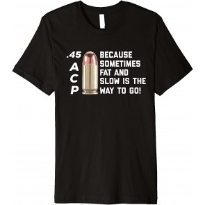 45 ACP T T-Shirt