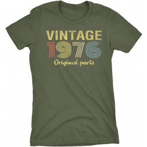 45th Birthday  T-Shirt