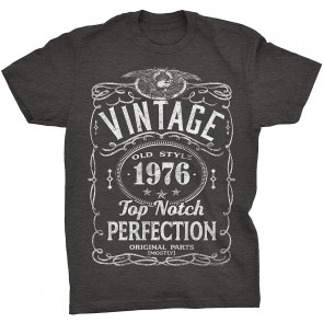45th Birthday Gift  T-Shirt