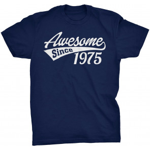 46th Birthday Gift  T-Shirt