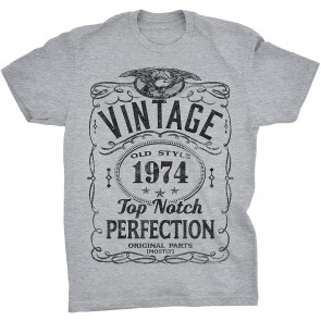 47th Birthday Gift  T-Shirt