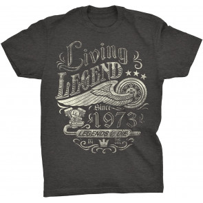 48th Birthday  T-Shirt
