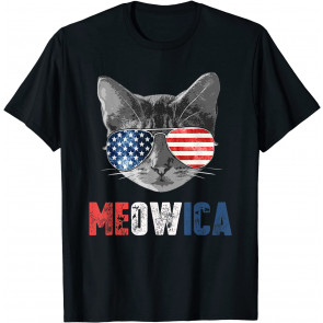 4th Of July  T-Shirt